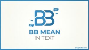 BB Mean in Text