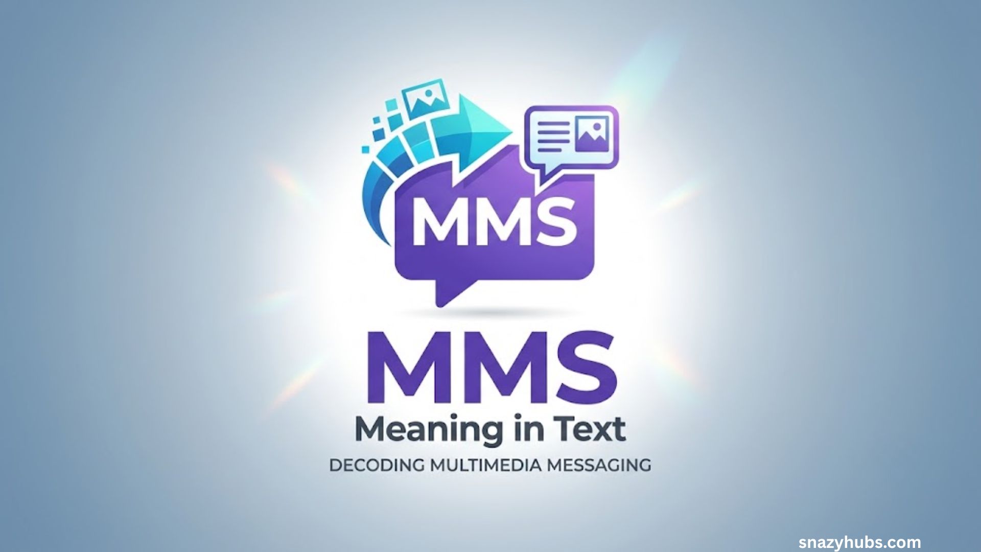 MMS Meaning in Text