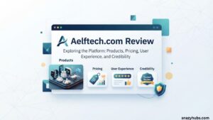Aelftech.com