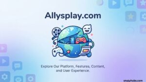 Allysplay.com