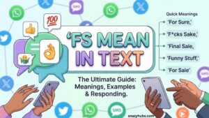 FS Mean in Text