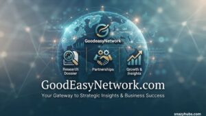 Goodeasynetwork.com