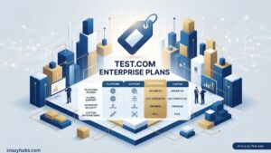 Test.com Pricing Enterprise Plans