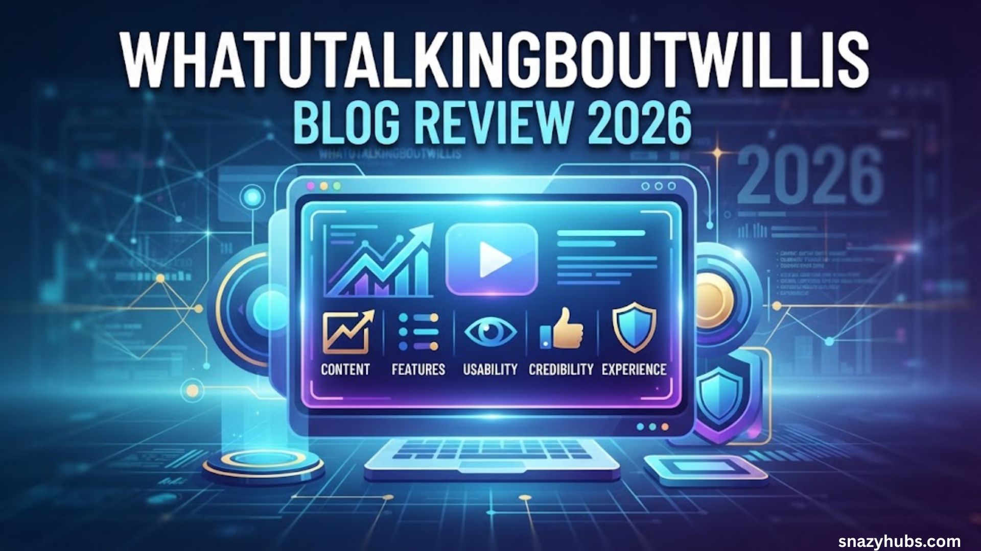 Whatutalkingboutwillis Blog Review 2026
