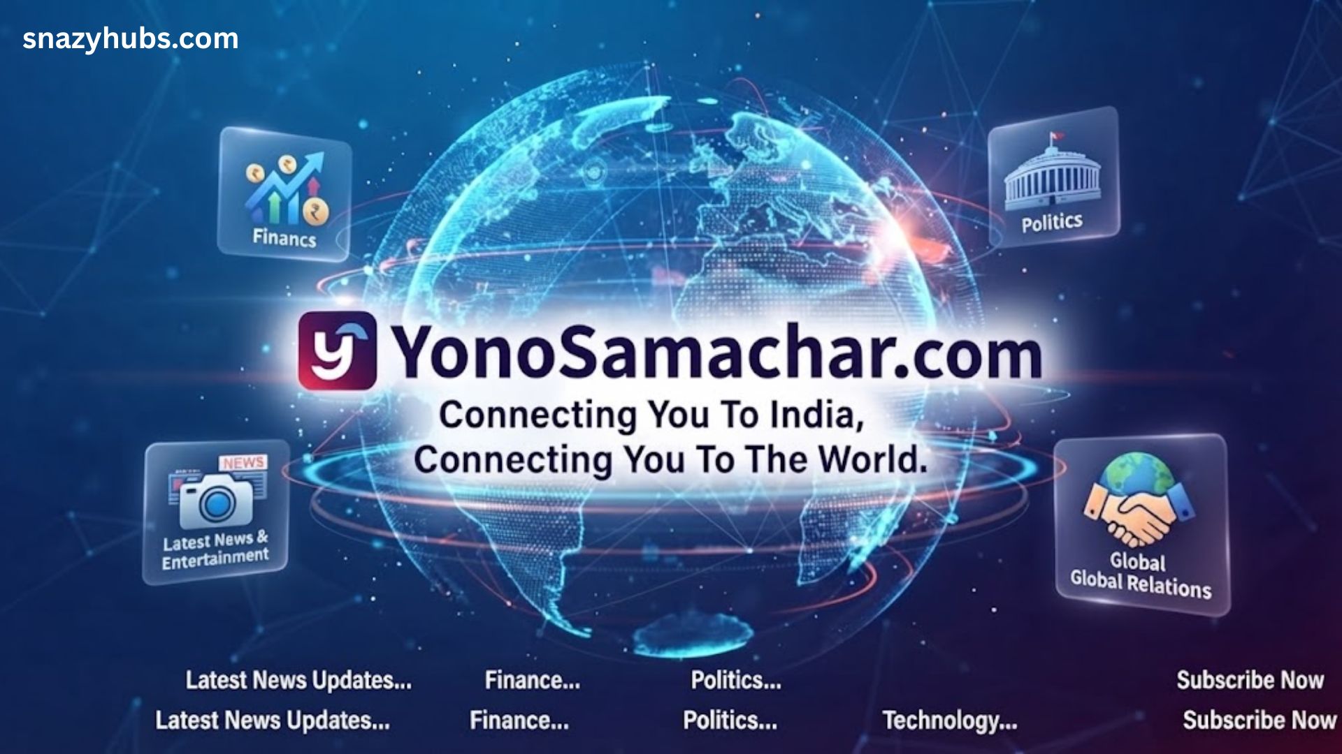 YonoSamachar.com