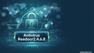 antivirus reedoor2.4.6.8
