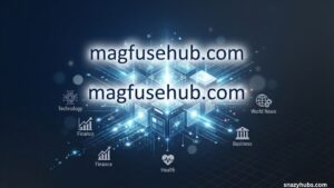 magfusehub com​