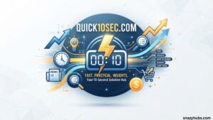 quick10sec com