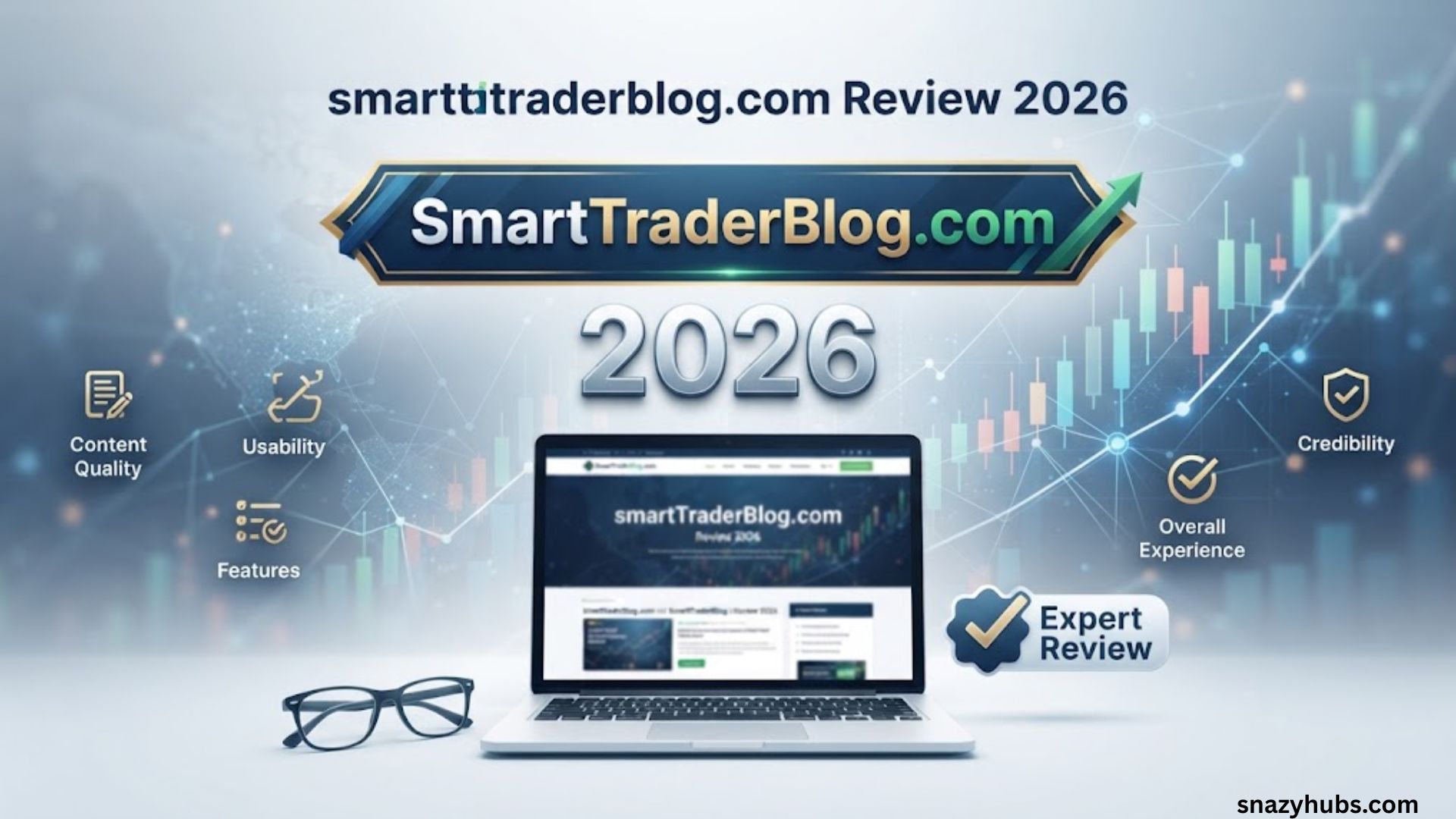 smarttraderblog.com Review 2026