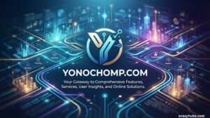 yonochomp com