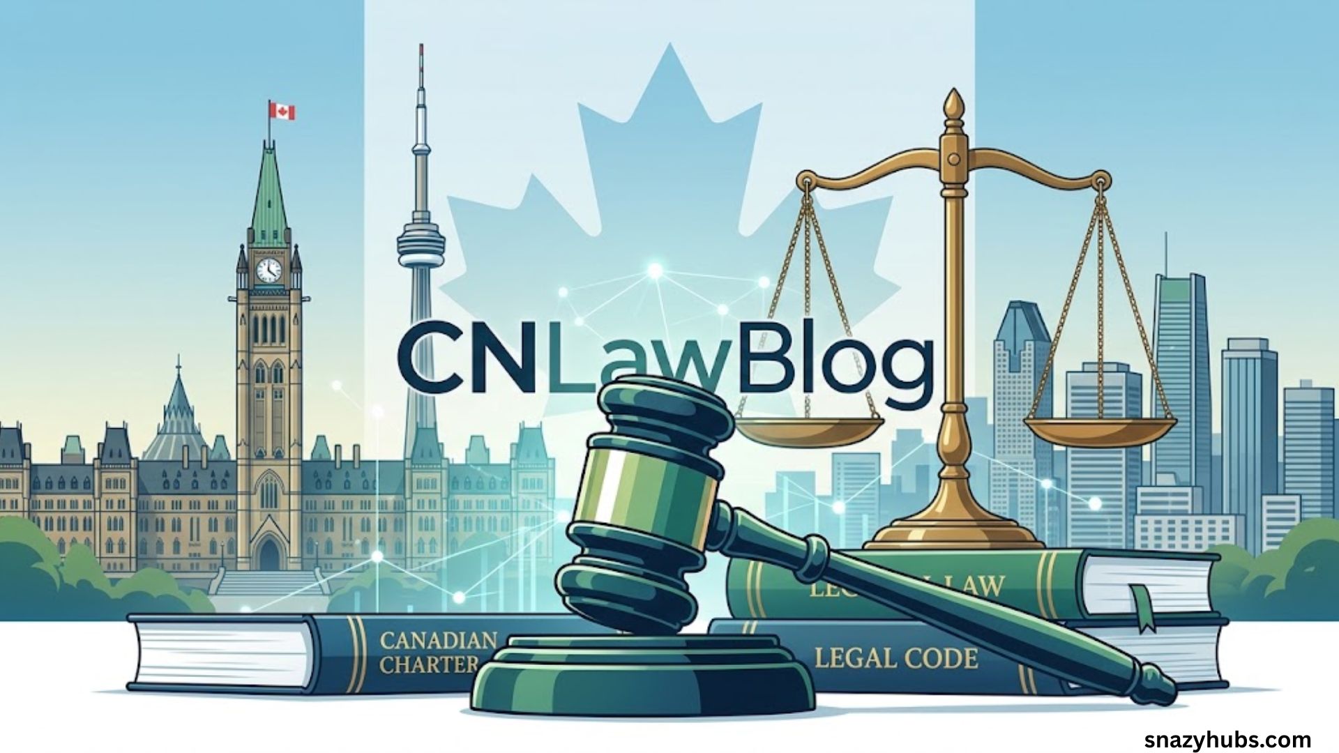 CNLawBlog