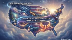 DreamMeaniing.com USA