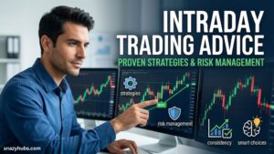 Intraday Trading Advice