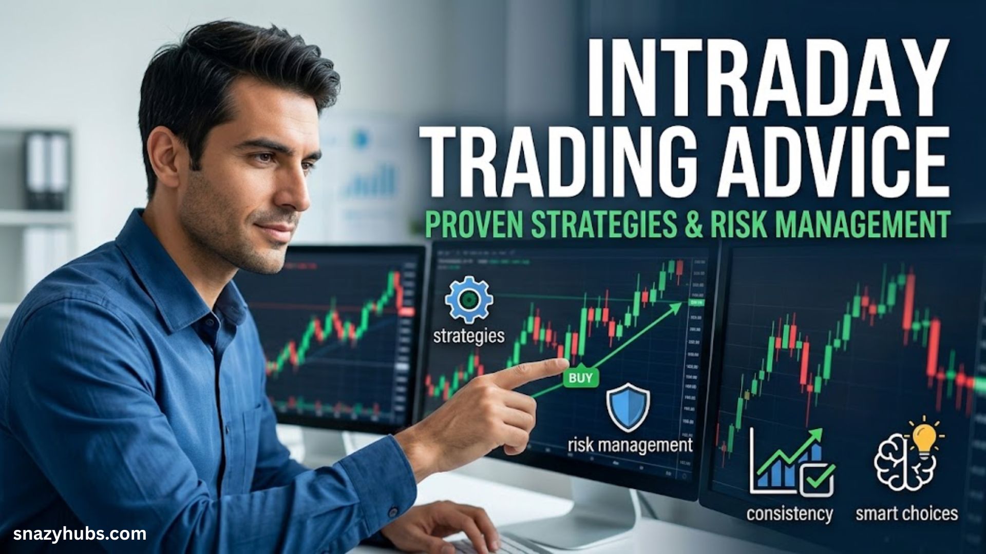 Intraday Trading Advice