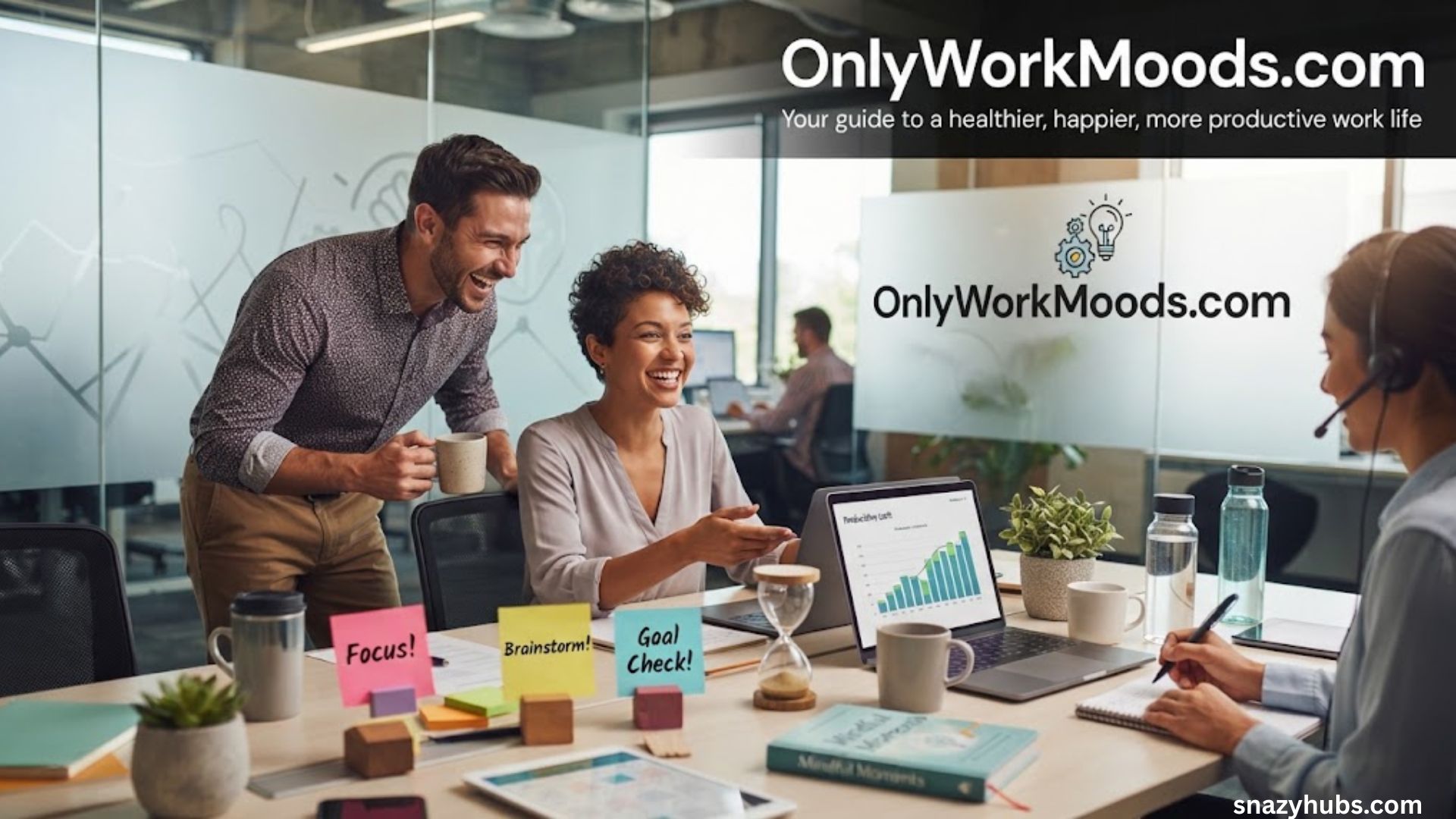 OnlyWorkMoods.com