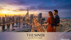 TheSindi Com