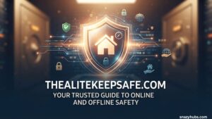 Thealitekeepsafe.com