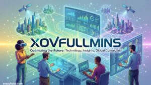 Xovfullmins